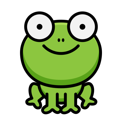 Frog Element