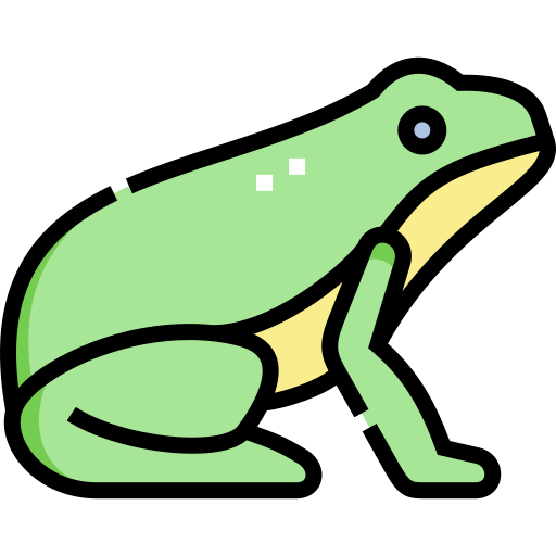 Frog Element