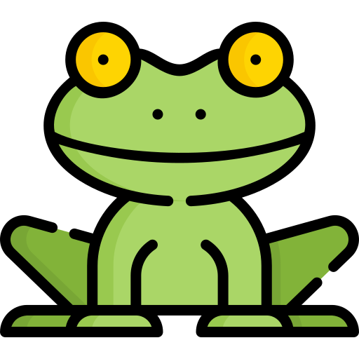 Frog Element