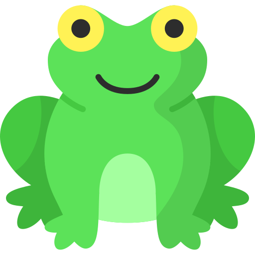 Frog Element